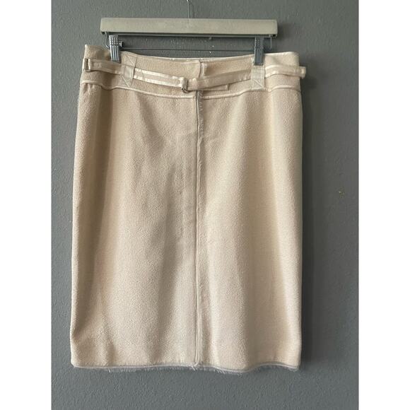 St. John Couture Skirt - Picture 1 of 7